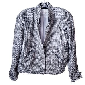 Vintage Lilli Ann Collections Jacket